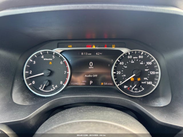 2023 Nissan Rogue S Intelligent Awd მანქანა იყიდება აუქციონზე, vin: 5N1BT3AB0PC684165, აუქციონის ნომერი: 45112260