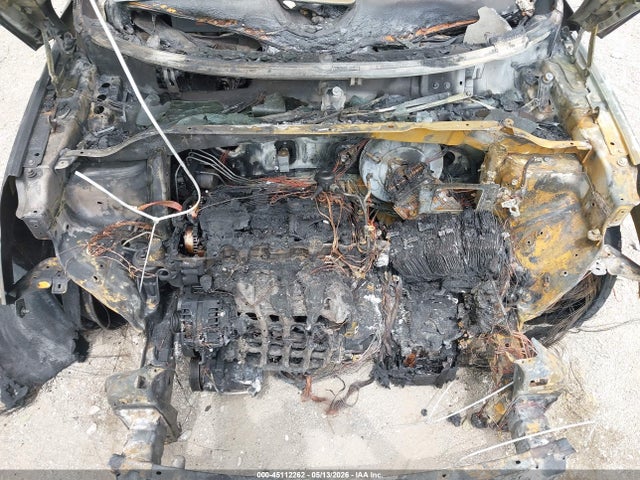 Aukcja sprzedaży 2018 Kia Soul +, vin: KNDJP3A56J7612501, numer aukcji: 45112262