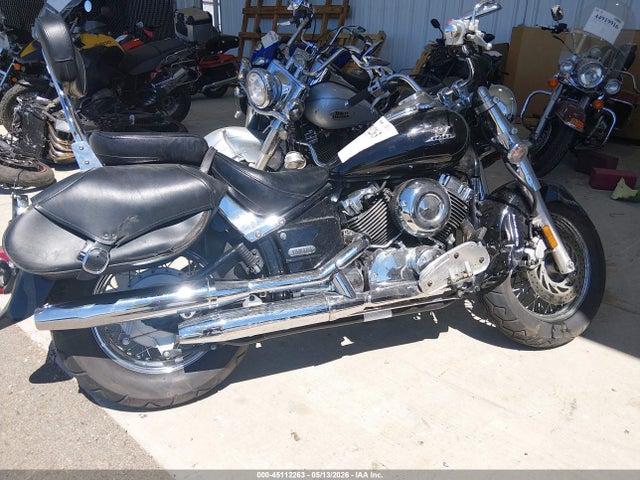 Продажа на аукционе авто 2005 Yamaha Xvs65 A, vin: JYAVM01E65A082429, номер лота: 45112263