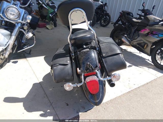 Продажа на аукционе авто 2005 Yamaha Xvs65 A, vin: JYAVM01E65A082429, номер лота: 45112263