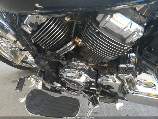 Продажа на аукционе авто 2005 Yamaha Xvs65 A, vin: JYAVM01E65A082429, номер лота: 45112263