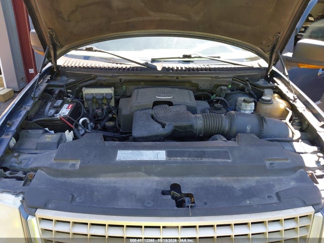 Aukcja sprzedaży 2003 Ford Expedition Eddie Bauer, vin: 1FMFU18L43LB78219, numer aukcji: 45112265