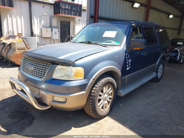 Aukcja sprzedaży 2003 Ford Expedition Eddie Bauer, vin: 1FMFU18L43LB78219, numer aukcji: 45112265