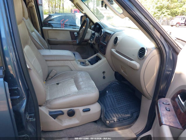Aukcja sprzedaży 2003 Ford Expedition Eddie Bauer, vin: 1FMFU18L43LB78219, numer aukcji: 45112265