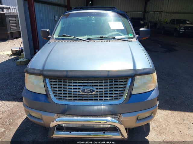 Aukcja sprzedaży 2003 Ford Expedition Eddie Bauer, vin: 1FMFU18L43LB78219, numer aukcji: 45112265