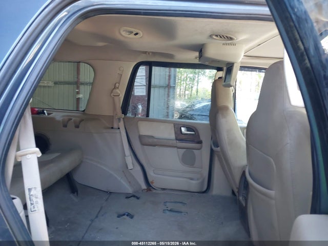 Aukcja sprzedaży 2003 Ford Expedition Eddie Bauer, vin: 1FMFU18L43LB78219, numer aukcji: 45112265