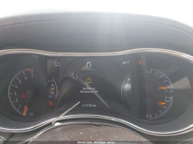 2015 Jeep Grand Cherokee Overland მანქანა იყიდება აუქციონზე, vin: 1C4RJFCG9FC632471, აუქციონის ნომერი: 45112268