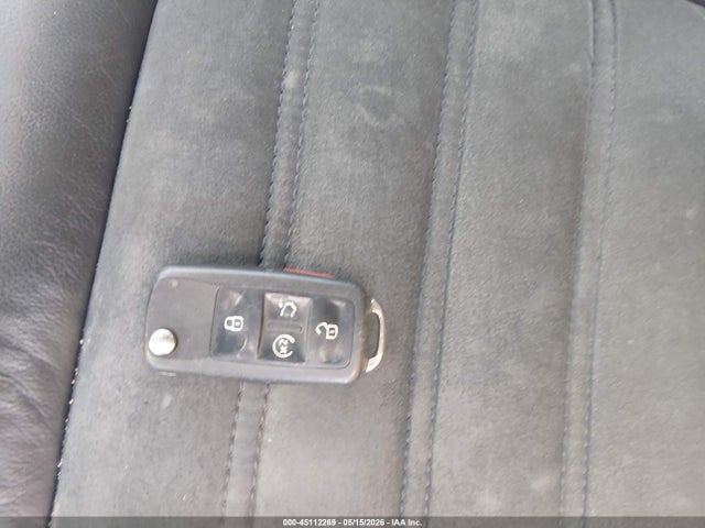2012 Volkswagen Passat 2.0l Tdi Sel Premium მანქანა იყიდება აუქციონზე, vin: 1VWCN7A39CC014138, აუქციონის ნომერი: 45112269