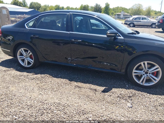 2012 Volkswagen Passat 2.0l Tdi Sel Premium მანქანა იყიდება აუქციონზე, vin: 1VWCN7A39CC014138, აუქციონის ნომერი: 45112269