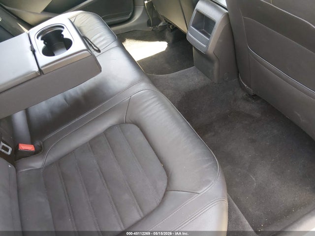 2012 Volkswagen Passat 2.0l Tdi Sel Premium მანქანა იყიდება აუქციონზე, vin: 1VWCN7A39CC014138, აუქციონის ნომერი: 45112269