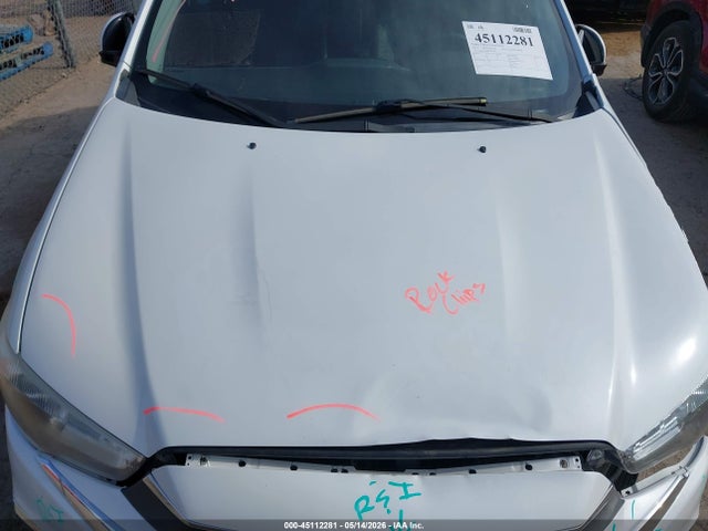 Aukcja sprzedaży 2016 Mitsubishi Outlander Sport 2.4 Sel, vin: JA4AP4AW8GZ051305, numer aukcji: 45112281