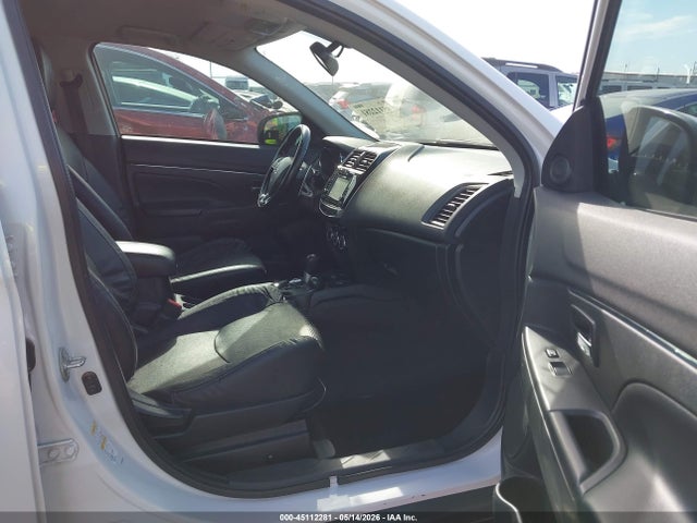 Aukcja sprzedaży 2016 Mitsubishi Outlander Sport 2.4 Sel, vin: JA4AP4AW8GZ051305, numer aukcji: 45112281
