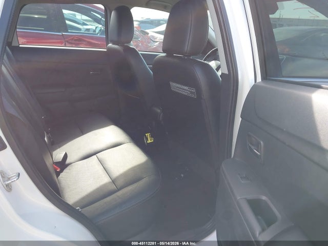 Aukcja sprzedaży 2016 Mitsubishi Outlander Sport 2.4 Sel, vin: JA4AP4AW8GZ051305, numer aukcji: 45112281
