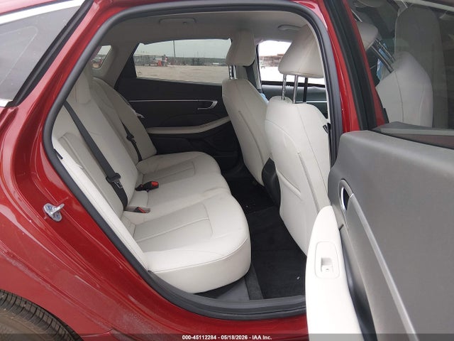 Aukcja sprzedaży 2025 Hyundai Sonata Se, vin: KMHL24JA8SA484191, numer aukcji: 45112284