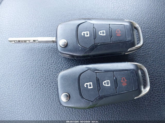 Aukcja sprzedaży 2018 Ford Explorer, vin: 1FM5K8BH6JGC45469, numer aukcji: 45112285