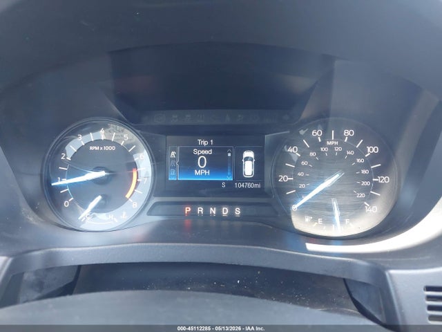 Aukcja sprzedaży 2018 Ford Explorer, vin: 1FM5K8BH6JGC45469, numer aukcji: 45112285