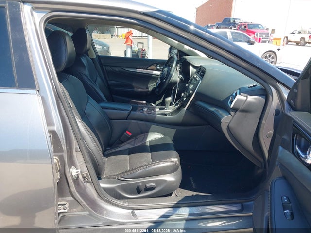 Aukcja sprzedaży 2017 Nissan Maxima 3.5 Sl, vin: 1N4AA6AP0HC450747, numer aukcji: 45112291