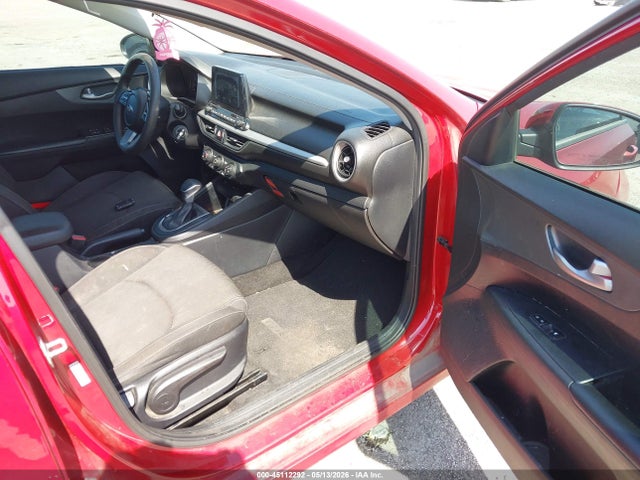 Продажа на аукционе авто 2020 Kia Forte Lxs, vin: 3KPF24AD2LE148868, номер лота: 45112292