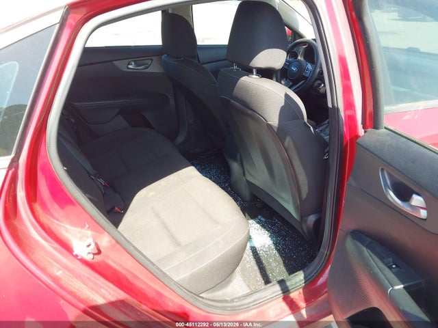 Продажа на аукционе авто 2020 Kia Forte Lxs, vin: 3KPF24AD2LE148868, номер лота: 45112292