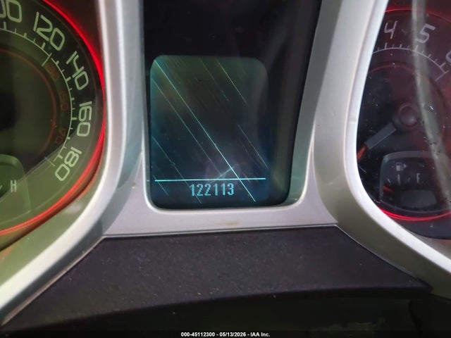 45112300 :رقم المزاد ، 2G1FK1EJ9A9168618 vin ، 2010 Chevrolet Camaro 2ss مزاد بيع