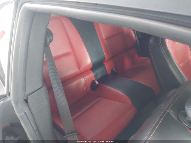 45112300 :رقم المزاد ، 2G1FK1EJ9A9168618 vin ، 2010 Chevrolet Camaro 2ss مزاد بيع