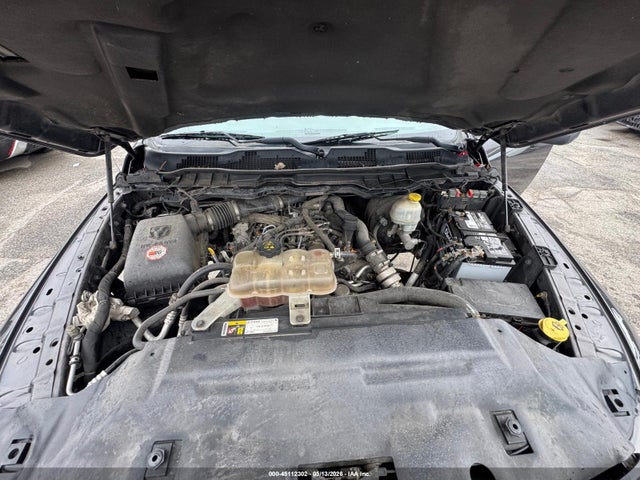 Aukcja sprzedaży 2016 Ram 1500 Slt, vin: 1C6RR7GM5GS176112, numer aukcji: 45112302