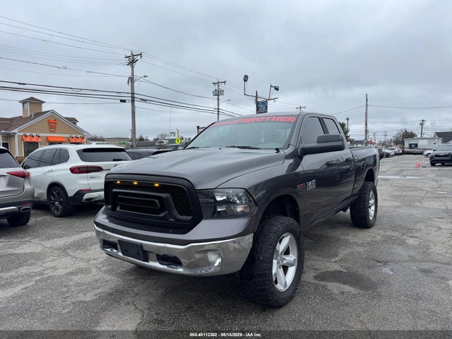 Aukcja sprzedaży 2016 Ram 1500 Slt, vin: 1C6RR7GM5GS176112, numer aukcji: 45112302