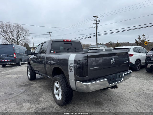 Aukcja sprzedaży 2016 Ram 1500 Slt, vin: 1C6RR7GM5GS176112, numer aukcji: 45112302