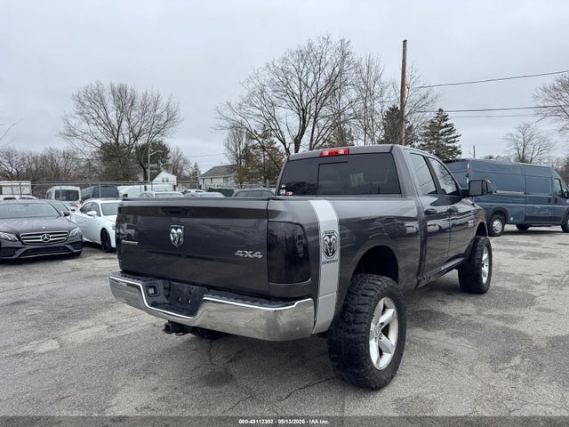 Aukcja sprzedaży 2016 Ram 1500 Slt, vin: 1C6RR7GM5GS176112, numer aukcji: 45112302