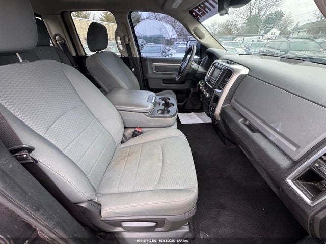 Aukcja sprzedaży 2016 Ram 1500 Slt, vin: 1C6RR7GM5GS176112, numer aukcji: 45112302