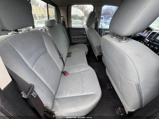 Aukcja sprzedaży 2016 Ram 1500 Slt, vin: 1C6RR7GM5GS176112, numer aukcji: 45112302