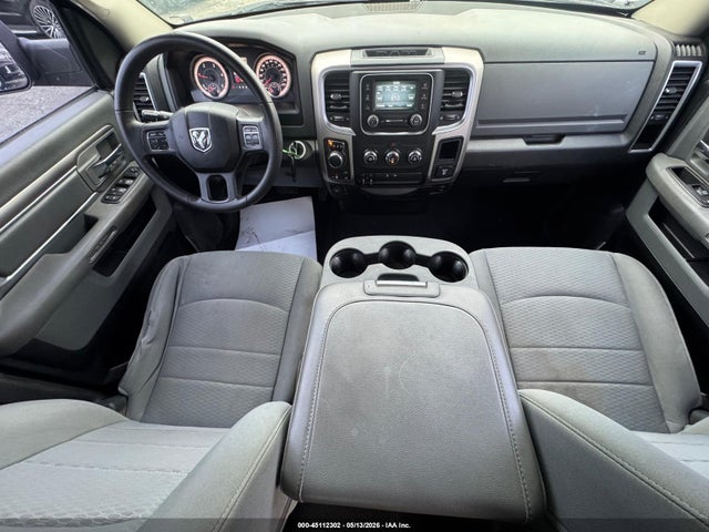 Aukcja sprzedaży 2016 Ram 1500 Slt, vin: 1C6RR7GM5GS176112, numer aukcji: 45112302