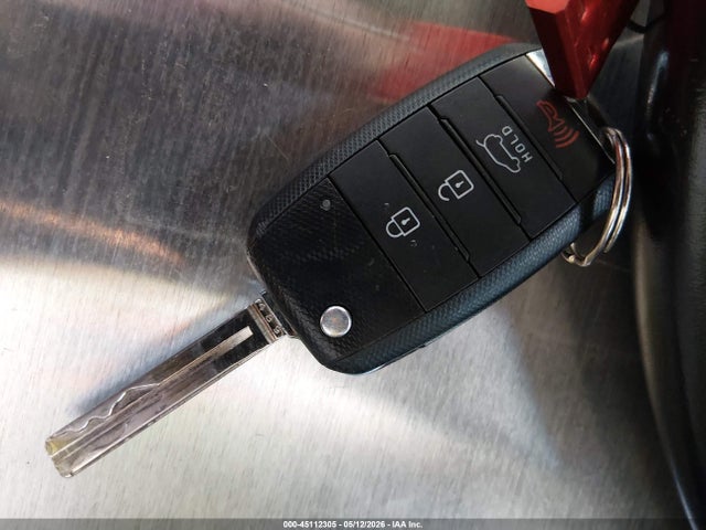 KIA SORENTO LX 2015 5XYKT4A69FG649406 Image 11