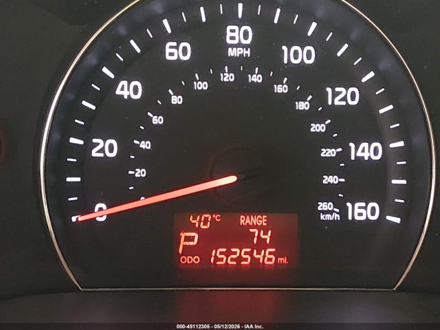 KIA SORENTO LX 2015 5XYKT4A69FG649406 Image 15