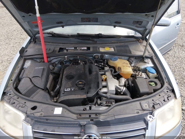 Продаж на аукціоні авто 2003 Volkswagen Passat Gls, vin: WVWPD63B63P205580, номер лоту: 45112308