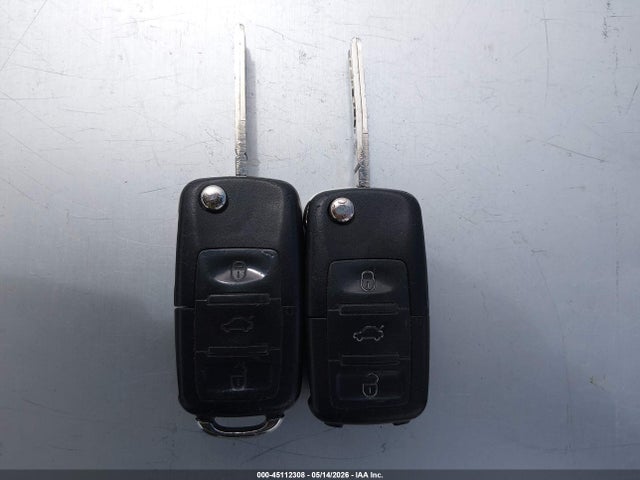 Продаж на аукціоні авто 2003 Volkswagen Passat Gls, vin: WVWPD63B63P205580, номер лоту: 45112308