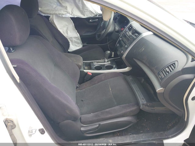 Продажа на аукционе авто 2013 Nissan Altima 2.5 S, vin: 1N4AL3AP8DN490758, номер лота: 45112312