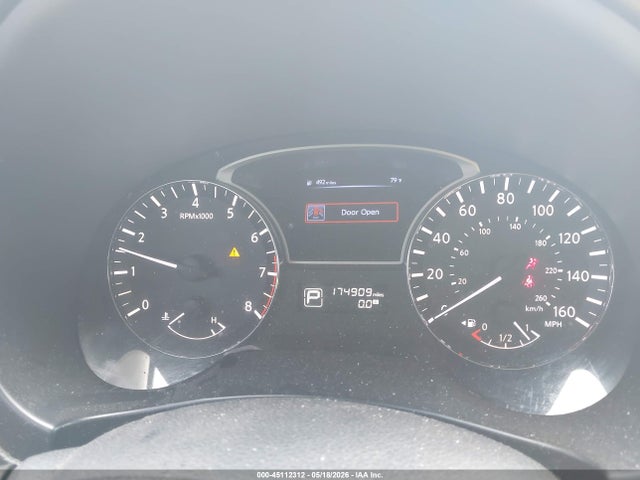Продажа на аукционе авто 2013 Nissan Altima 2.5 S, vin: 1N4AL3AP8DN490758, номер лота: 45112312