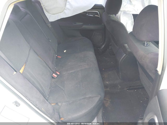 Продажа на аукционе авто 2013 Nissan Altima 2.5 S, vin: 1N4AL3AP8DN490758, номер лота: 45112312