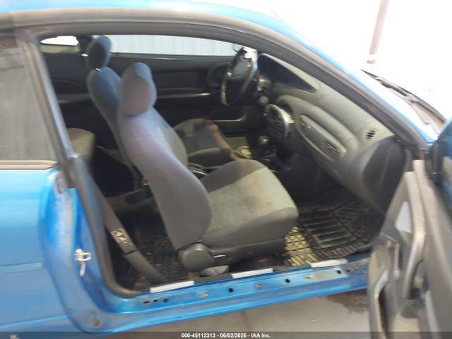 Auction sale of the 2002 Ford Escort Zx2, vin: 3FAFP11312R224018, lot number: 45112313