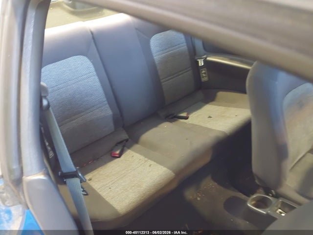 Auction sale of the 2002 Ford Escort Zx2, vin: 3FAFP11312R224018, lot number: 45112313