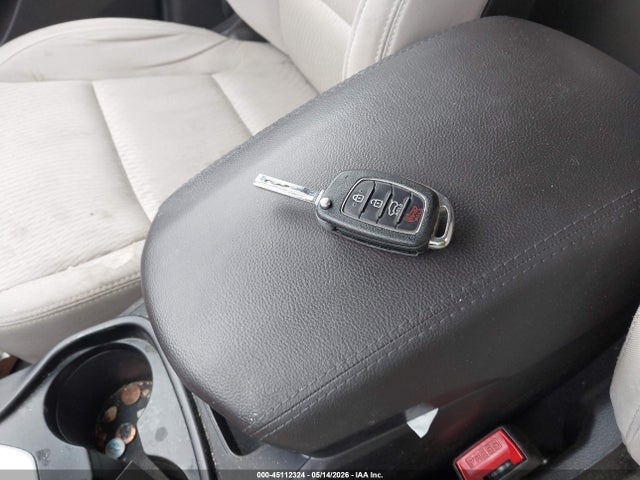 Hyundai Santa Fe Se 2017 KM8SM4HF3HU212405 Image 11