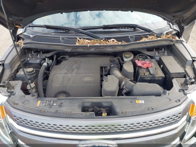 Aukcja sprzedaży 2013 Ford Explorer Limited, vin: 1FM5K8F87DGB60378, numer aukcji: 45112331