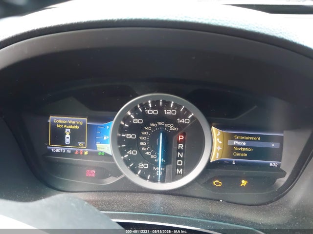 Aukcja sprzedaży 2013 Ford Explorer Limited, vin: 1FM5K8F87DGB60378, numer aukcji: 45112331
