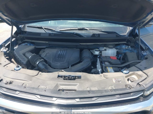 45112332 :رقم المزاد ، 1GNERGKS6TJ119275 vin ، 2026 Chevrolet Traverse Fwd Lt مزاد بيع