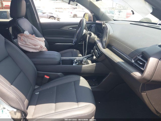 45112332 :رقم المزاد ، 1GNERGKS6TJ119275 vin ، 2026 Chevrolet Traverse Fwd Lt مزاد بيع
