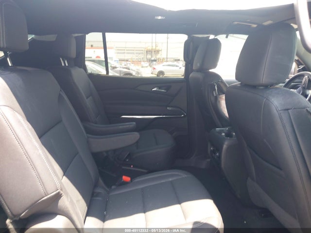 45112332 :رقم المزاد ، 1GNERGKS6TJ119275 vin ، 2026 Chevrolet Traverse Fwd Lt مزاد بيع