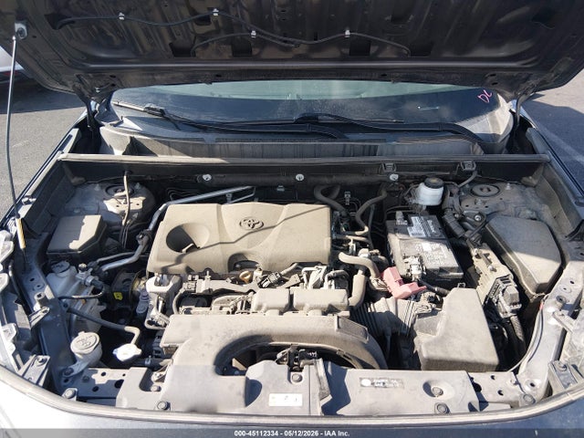 Aukcja sprzedaży 2019 Toyota Rav4 Xle, vin: 2T3W1RFV7KC022141, numer aukcji: 45112334