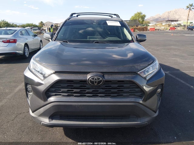 Aukcja sprzedaży 2019 Toyota Rav4 Xle, vin: 2T3W1RFV7KC022141, numer aukcji: 45112334