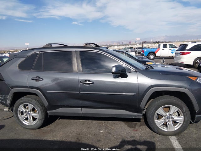 Aukcja sprzedaży 2019 Toyota Rav4 Xle, vin: 2T3W1RFV7KC022141, numer aukcji: 45112334